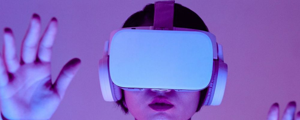 Wykorzystanie wirtualnej rzeczywistości podczas szkoleń bhp