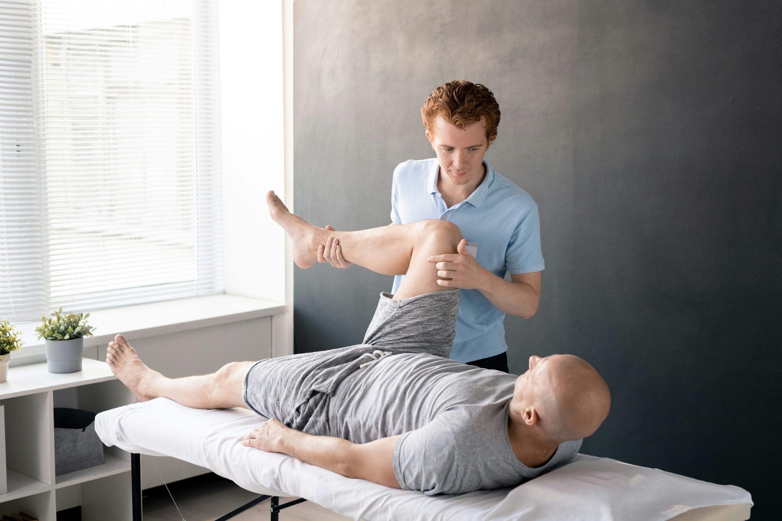 Audyt ergonomiczny stanowiska komputerowego