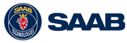 Logo SAAB