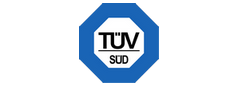 Logo TÜV SÜD