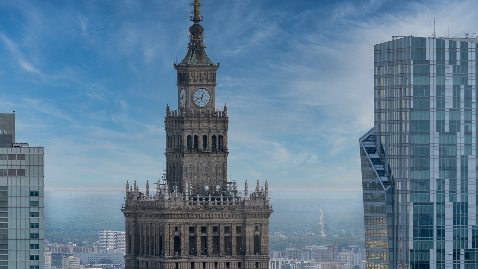 Usługi BHP i PPOŻ. w województwie mazowieckim