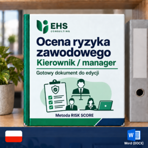 ORZ kierownik i manager