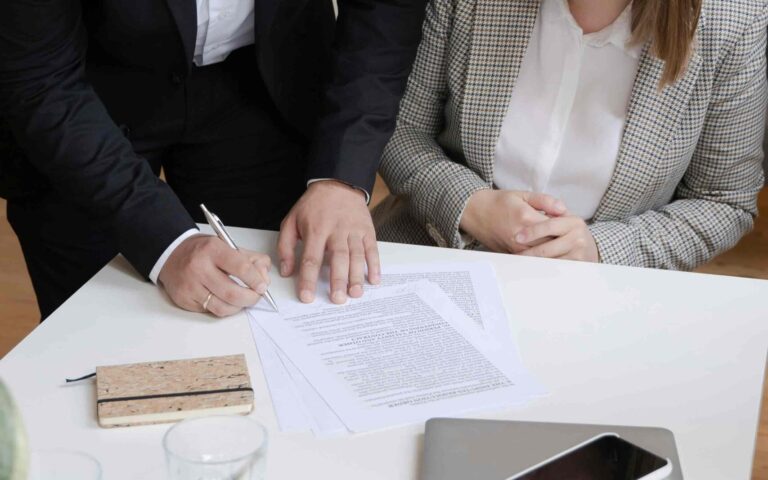 regulamin pracy dostosowany do przepisów prawa