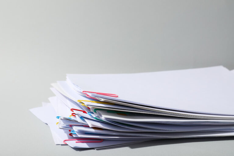 Sekcja 6 karty charakterystyki – Postępowanie w przypadku niezamierzonego uwolnienia do środowiska