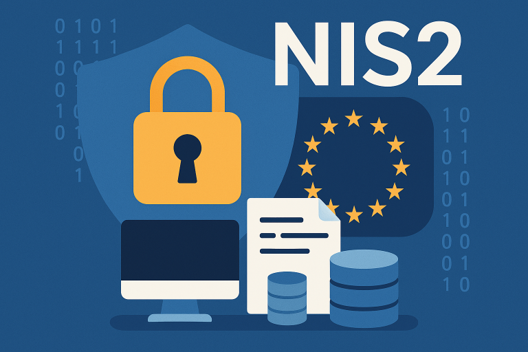 Kogo dotyczy NIS2?