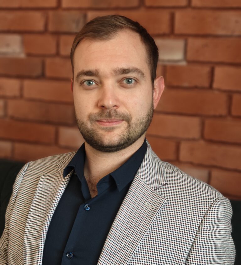 Michał Świnoga