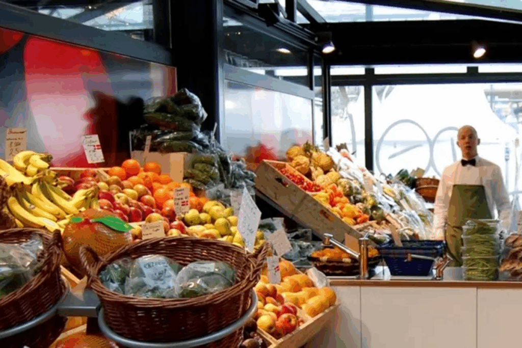 Bezpieczeństwo i higiena żywności: wymagania GMP/GHP oraz systemu HACCP