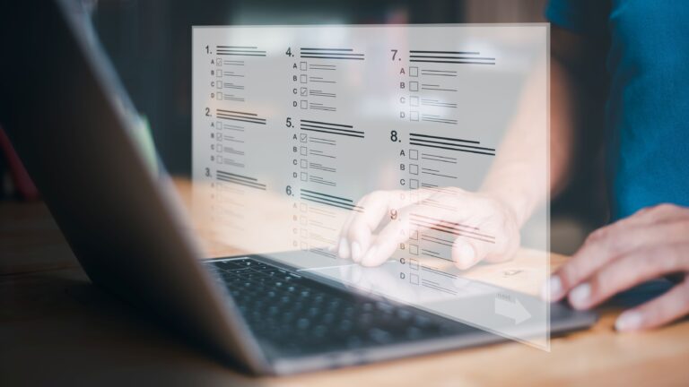 quiz o bezpieczeństwie w sieci