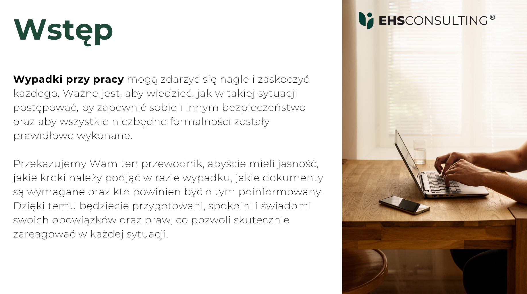 Protokół powypadkowy - darmowy poradnik - obrazek 2