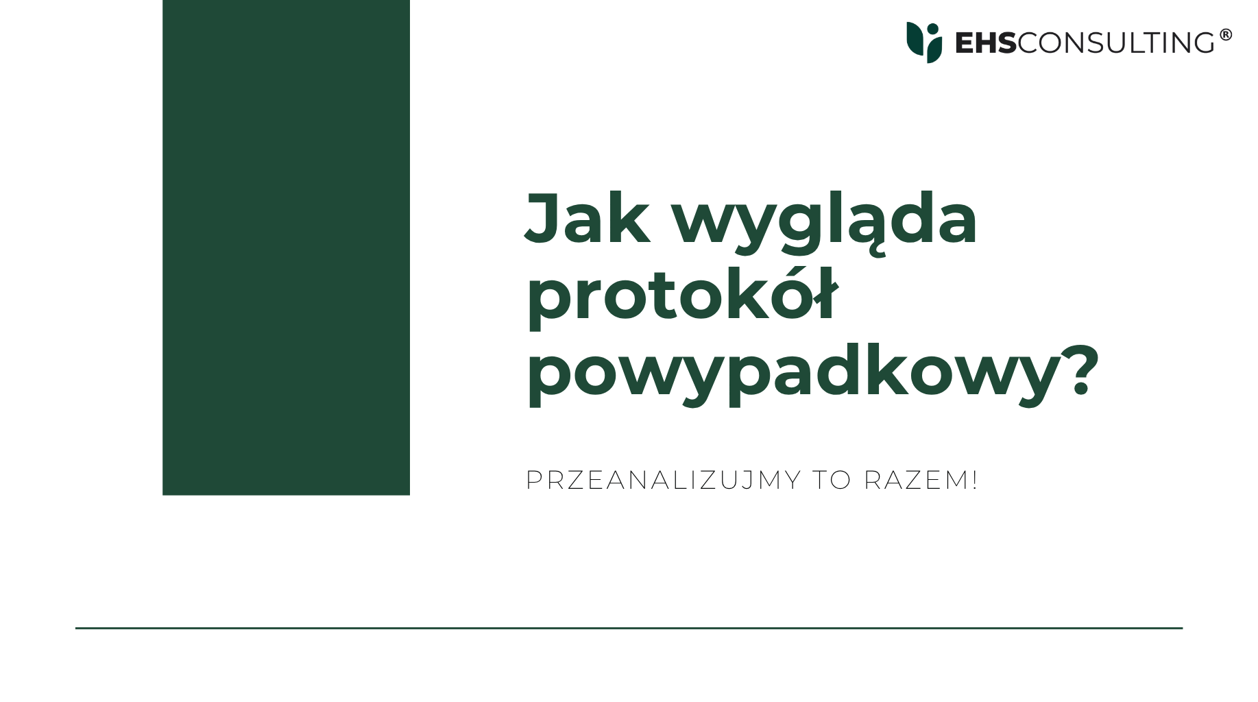 Protokół powypadkowy - darmowy poradnik - obrazek 5