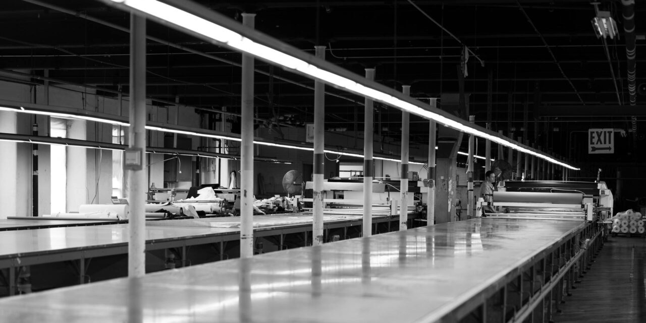 ZUS funding for improving working conditions