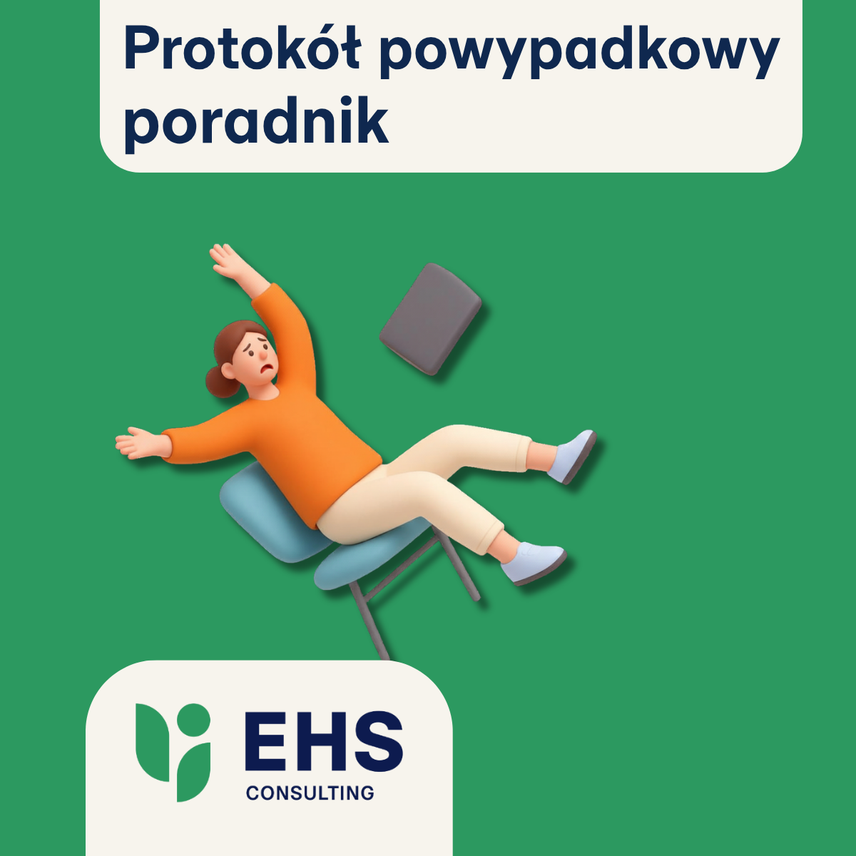 Protokół powypadkowy - darmowy poradnik