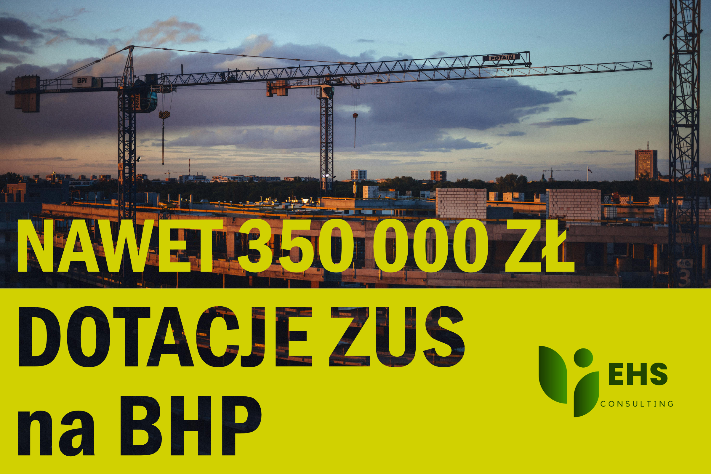 Dotacje ZUS – transport i logistyka