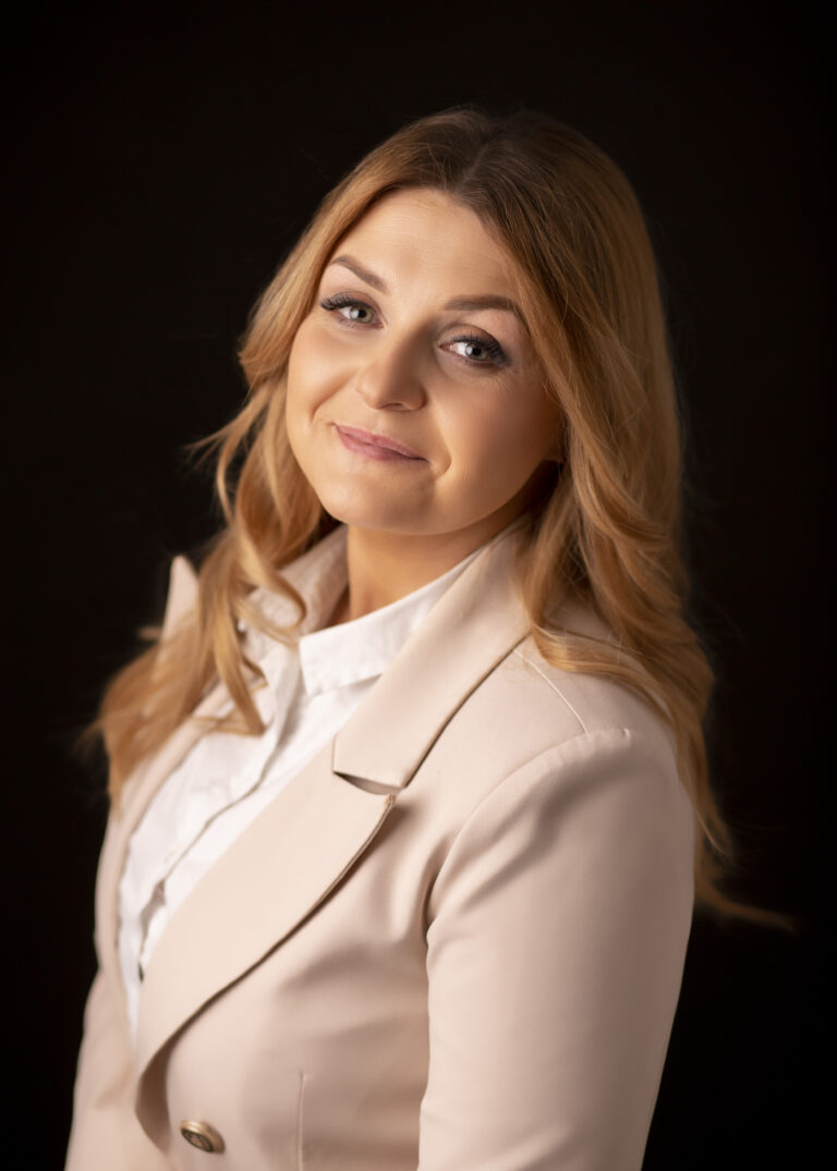 Iwona Dusza