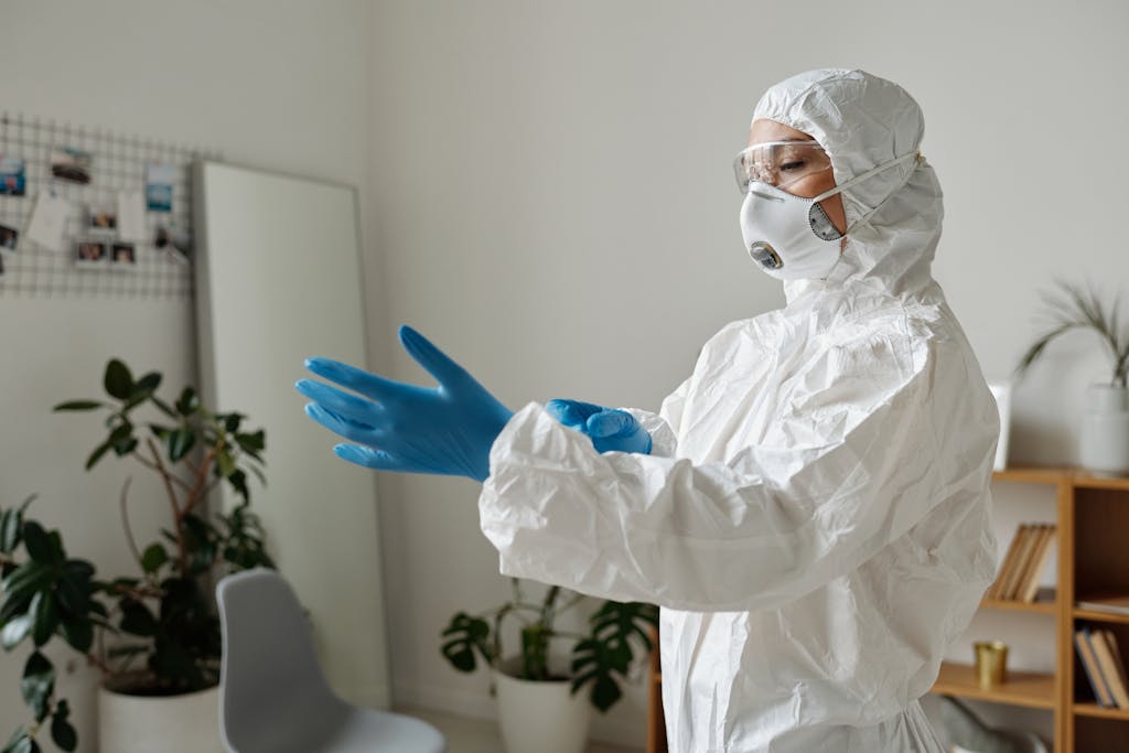 Zagrożenia biologiczne