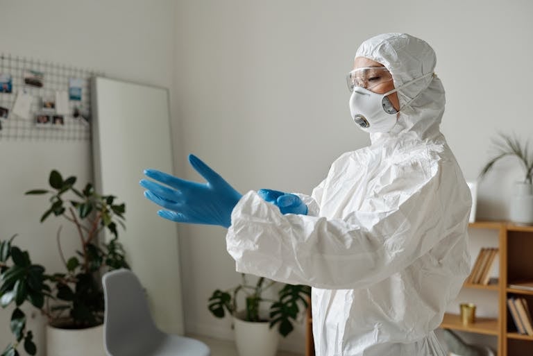 Zagrożenia biologiczne