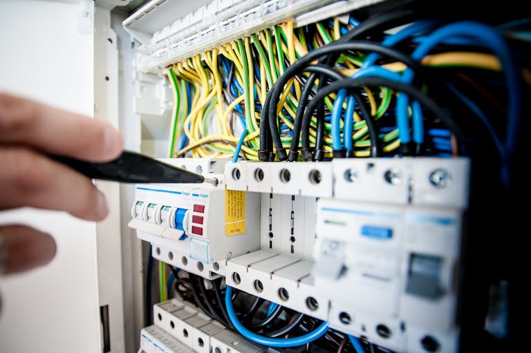 Weryfikacja instalacji elektrycznej w strefie Ex