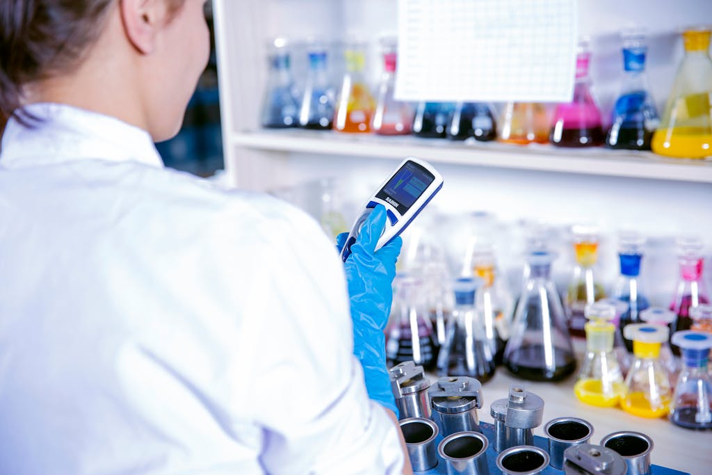 Zagrożenia chemiczne