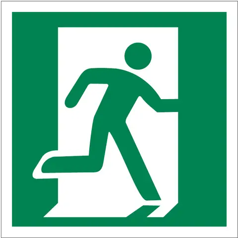 Wyjście ewakuacyjne