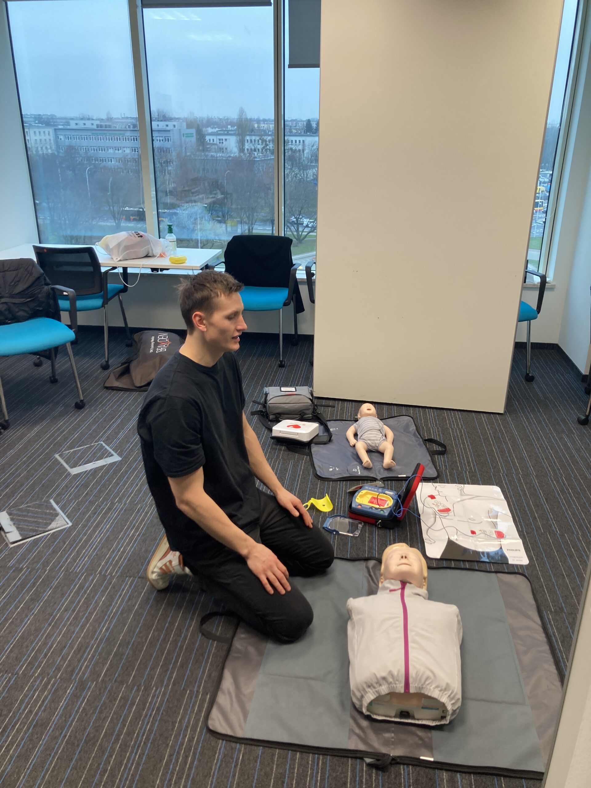 CPR