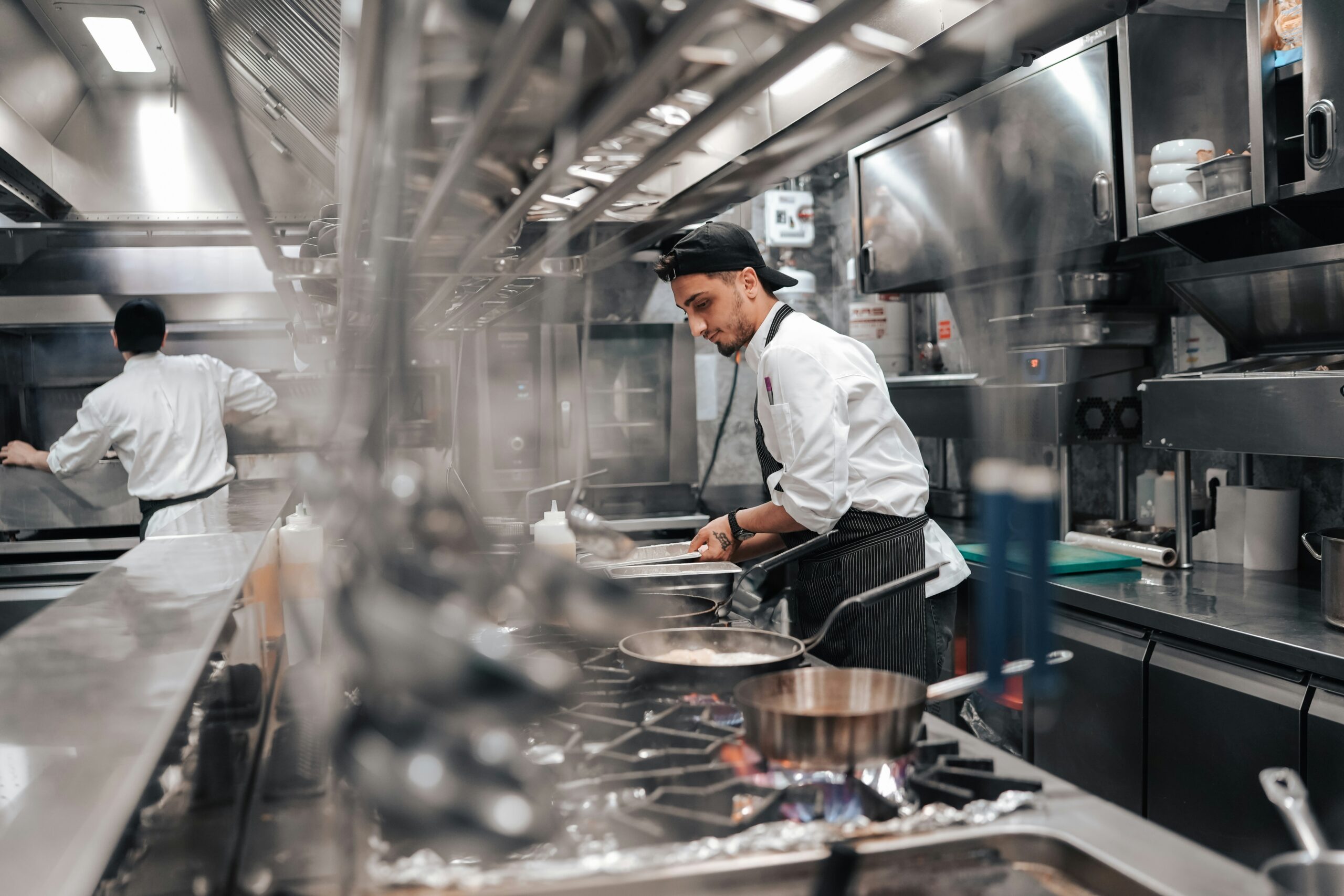 szkolenie haccp dla resteuracji