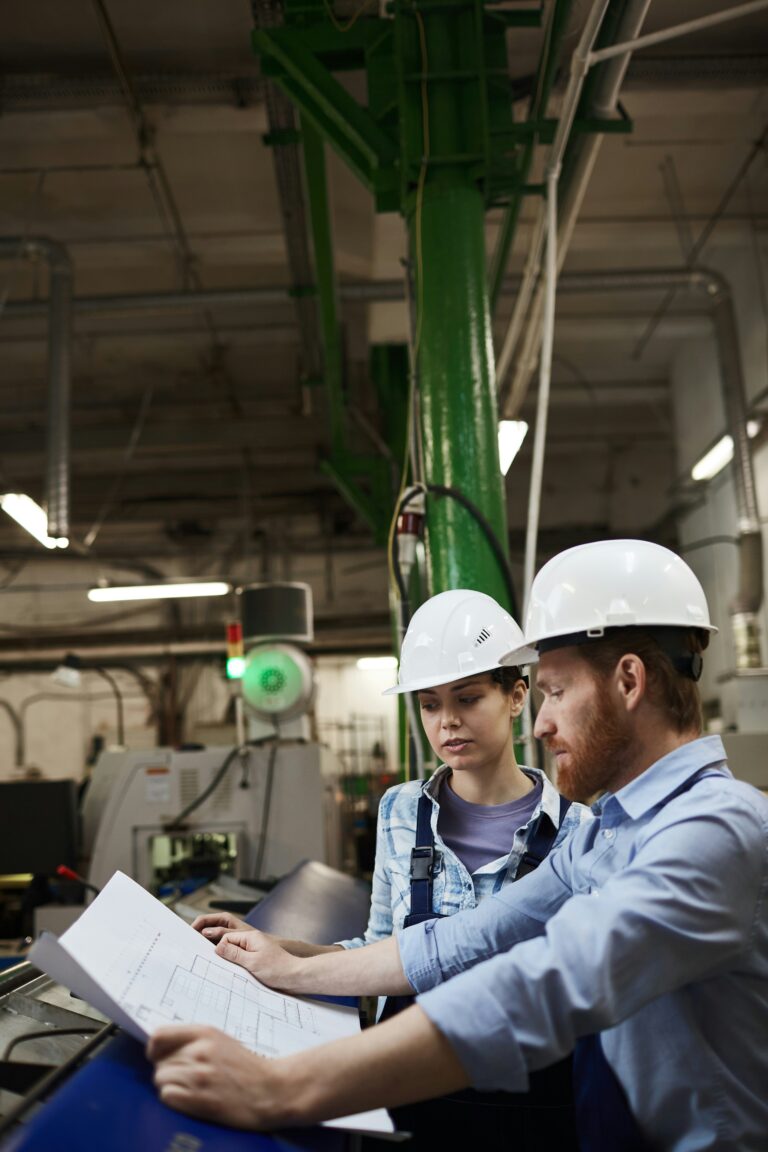 szkolenie BHP online — samokształcenie kierowane