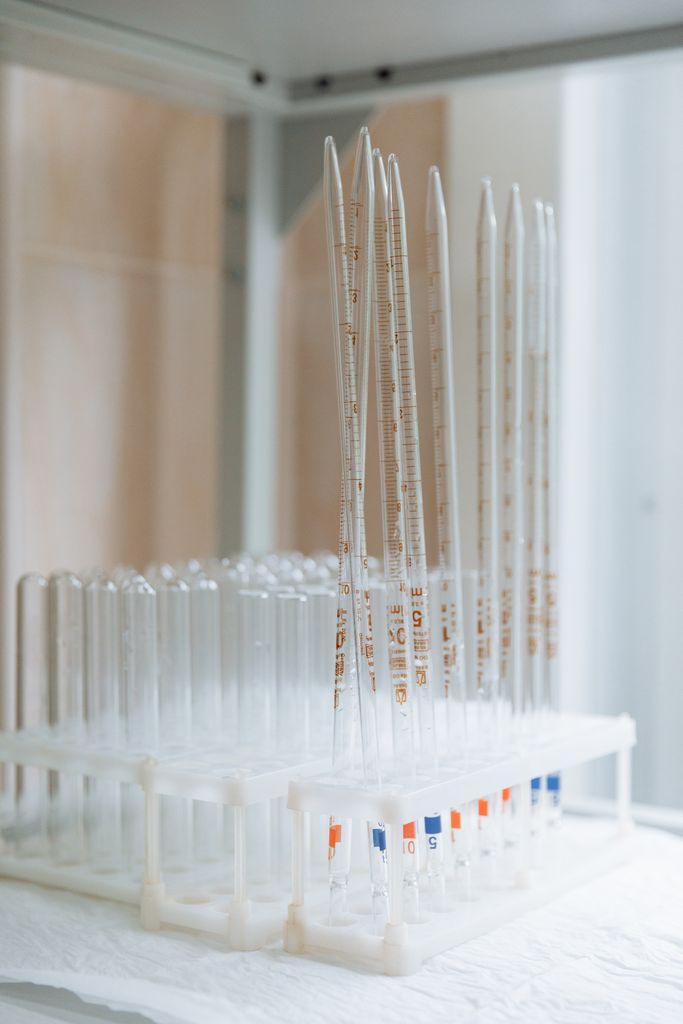 laboratorium