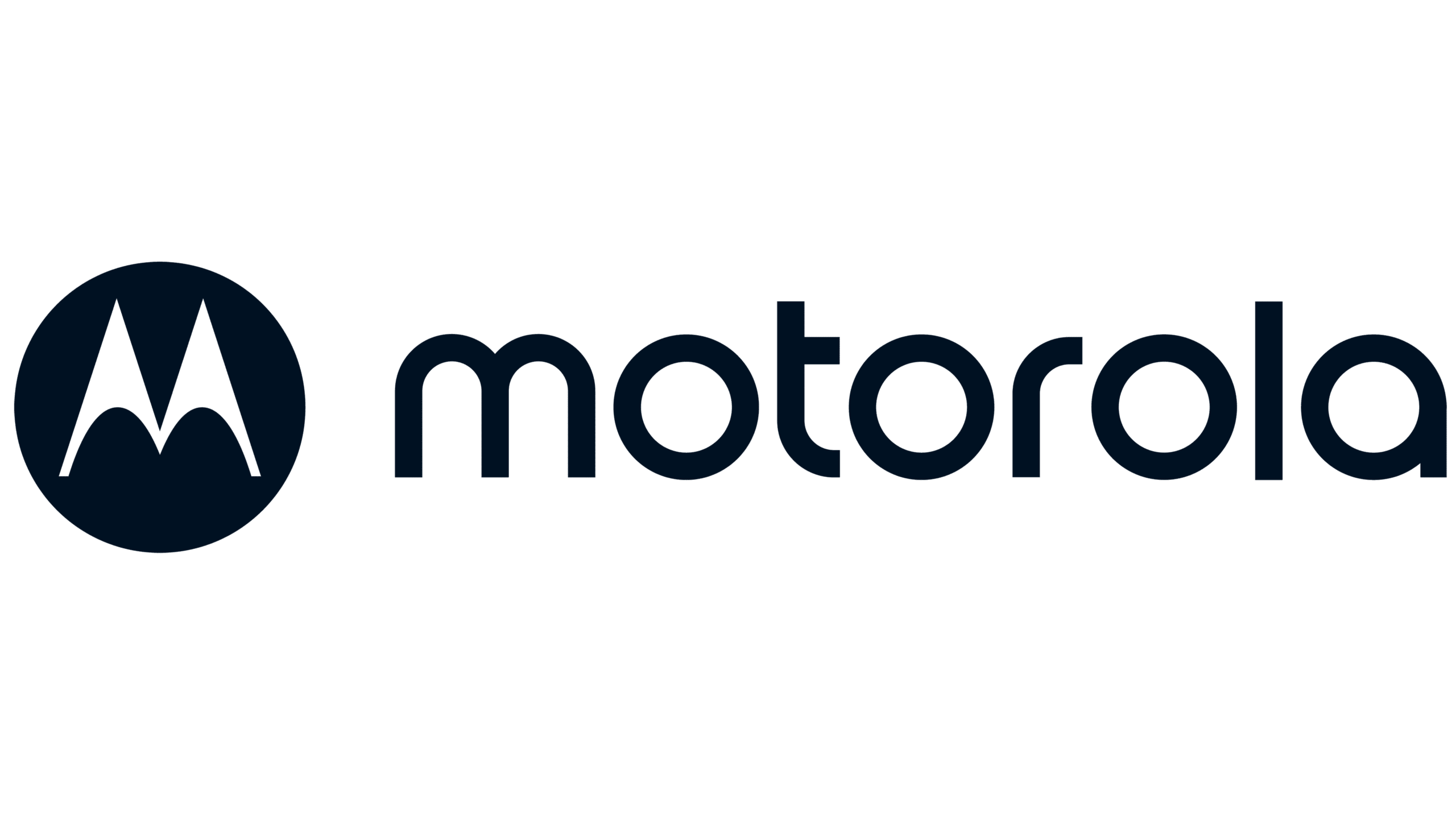 Logo motorola