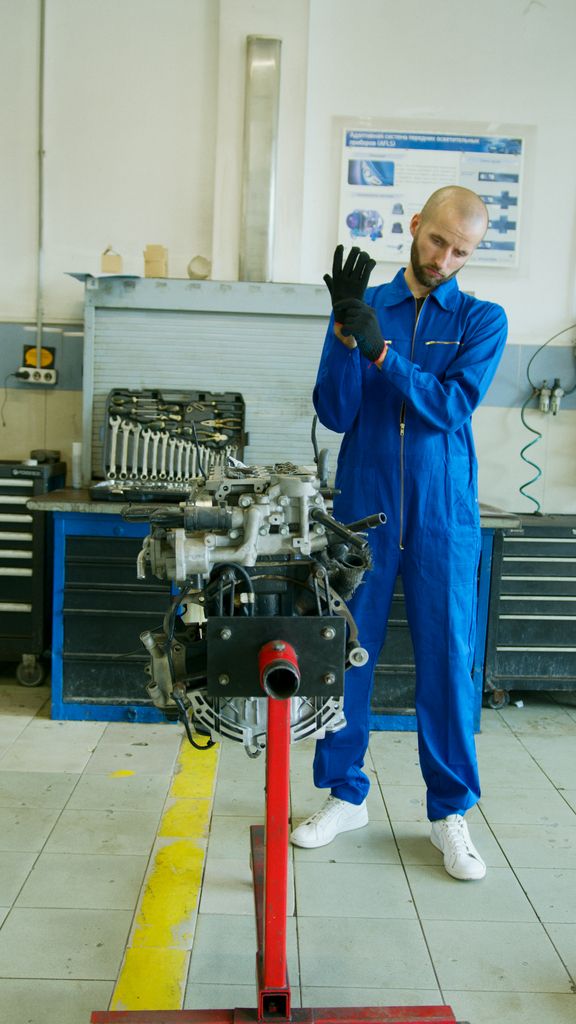 Ocena wielkości obciążenia pracą fizyczną