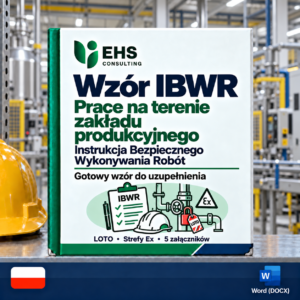 IBWR na produkcji