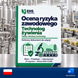 ORZ technolog żywienia