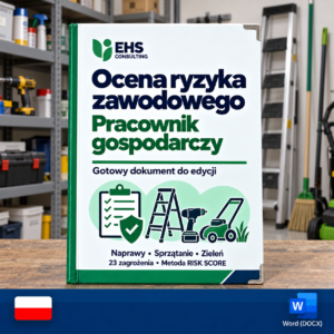 ORZ pracownik gospodarczy