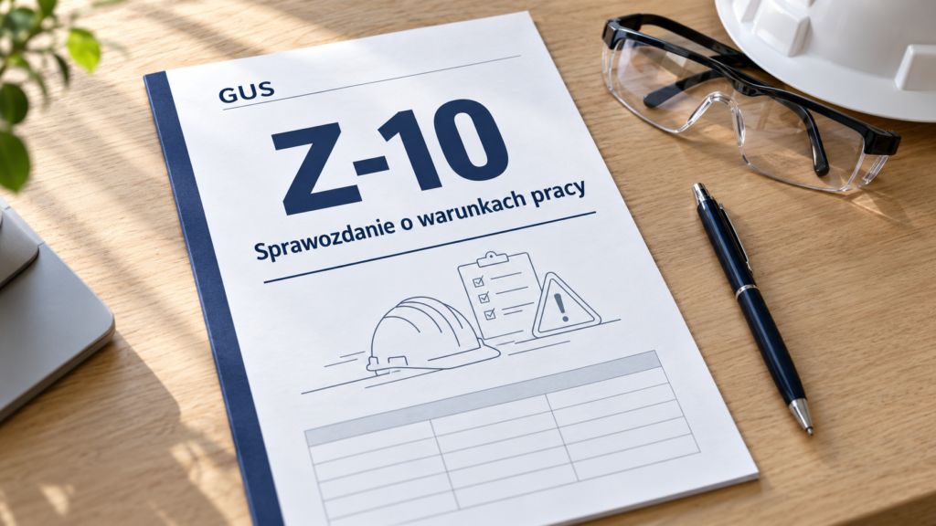 GUS Z-10