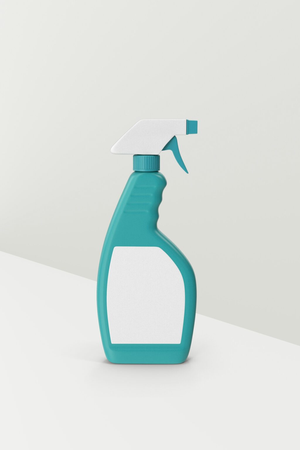 etykieta detergentu