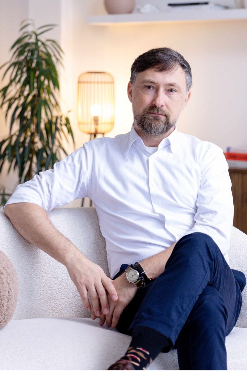 Filip Owczarek
