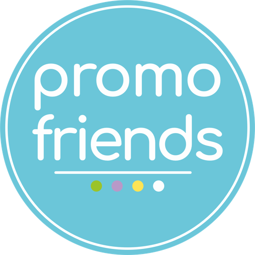Promo Friends